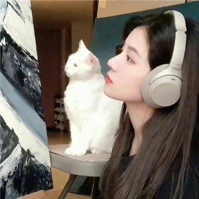 钴蓝爱恋