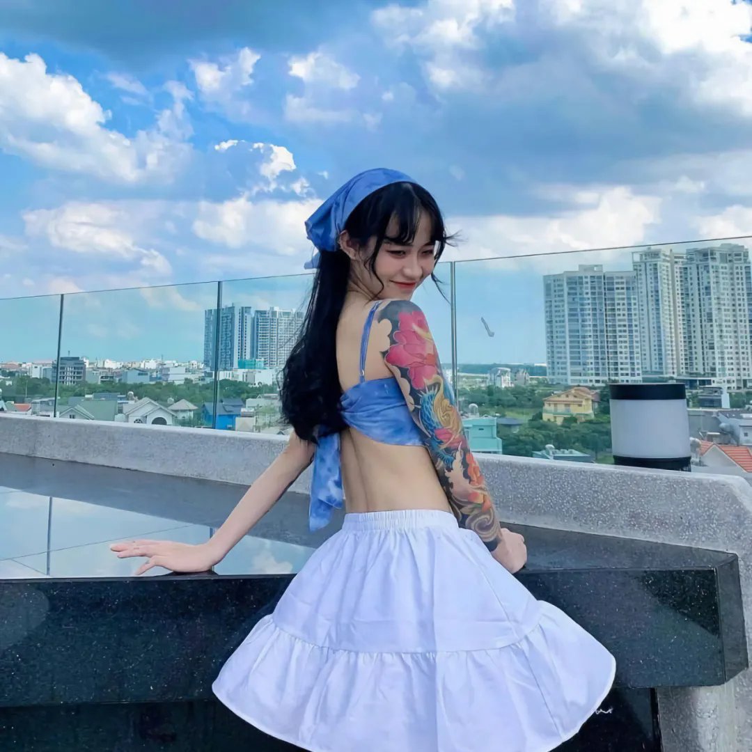 夏终年与顾平生